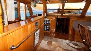 ARIF KAPTAN C Gulet Available for Charter