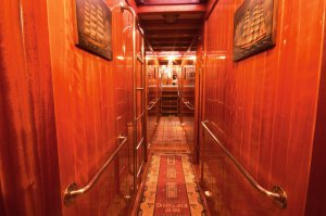 ARIF KAPTAN C Gulet Available for Charter