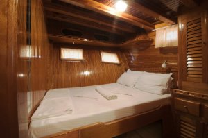 ARIF KAPTAN C Gulet Available for Charter