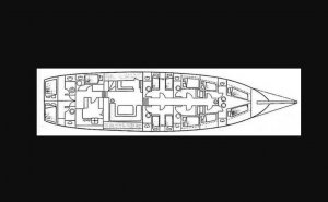 ARIF KAPTAN C Gulet Available for Charter