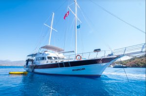 KİRALIK GULET AVUNCAN