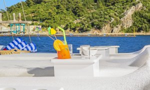 Gulet Ayla Sultan Available for Charter