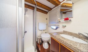 Gulet Ayla Sultan Available for Charter