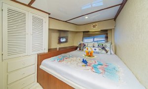 Gulet Ayla Sultan Available for Charter