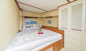 Gulet Ayla Sultan Available for Charter