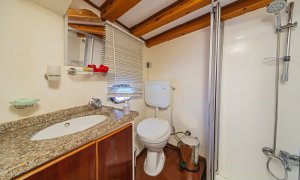 Gulet Ayla Sultan Available for Charter