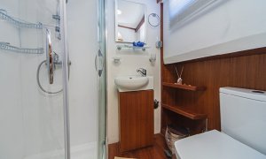 Gulet Ayla Sultan Available for Charter