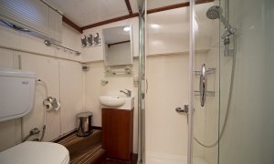 Gulet Ayla Sultan Available for Charter