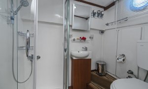 Gulet Ayla Sultan Available for Charter