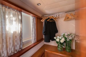 Location Yacht de Luxe Iris Azimut 74 Grèce