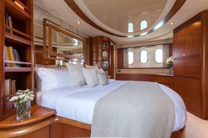 Location Yacht de Luxe Summer Fun Grèce