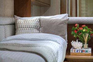 Location Yacht de Luxe Iris Azimut 74 Grèce