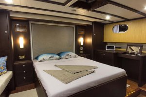 KİRALIK GULET AZRA CAN