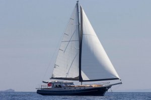 KİRALIK GULET AZRA CAN