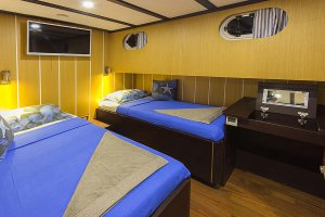 KİRALIK GULET AZRA CAN