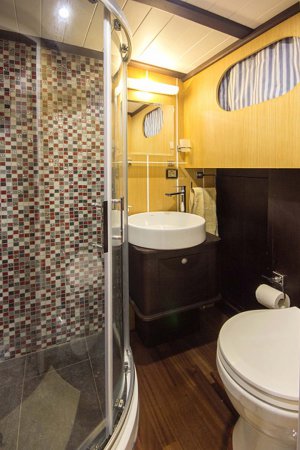 KİRALIK GULET AZRA CAN