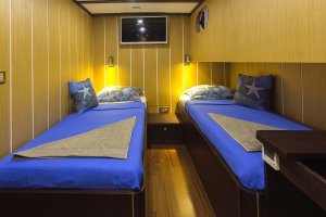 KİRALIK GULET AZRA CAN