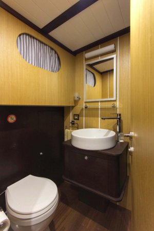 KİRALIK GULET AZRA CAN