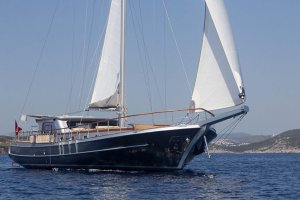 KİRALIK GULET AZRA CAN