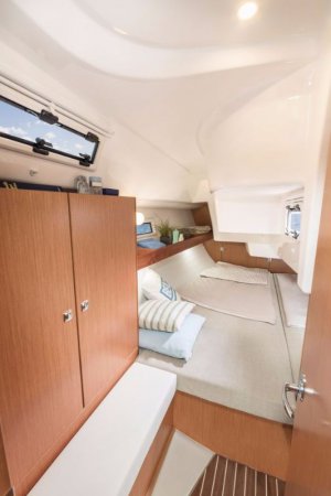 Bavaria Cruiser 34 - 2 cab. - Dory 2 - 2019