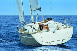 Bavaria Cruiser 34 - 2 cab. - Dory 2 - 2019