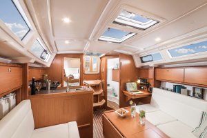 Bavaria Cruiser 34 - 2 cab. - Dory 2 - 2019