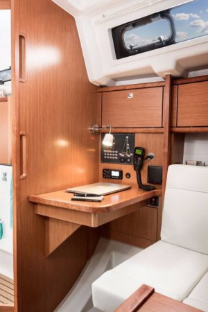 Bavaria Cruiser 34 - 2 cab. - Dory 2 - 2019