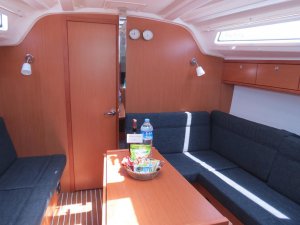 Bavaria Cruiser 37 - 3 cab. - Demir San - 2015