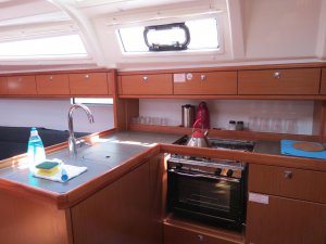 Bavaria Cruiser 37 - 3 cab. - Demir San - 2015