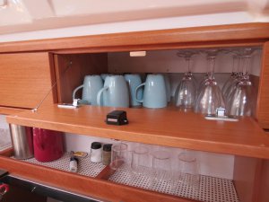 Bavaria Cruiser 37 - 3 cab. - Demir San - 2015