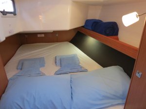 Bavaria Cruiser 37 - 3 cab. - Demir San - 2015