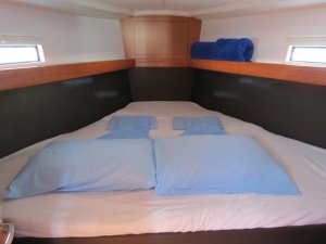 Bavaria Cruiser 37 - 3 cab. - Demir San - 2015