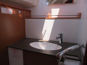 Bavaria Cruiser 37 - 3 cab. - Demir San - 2015