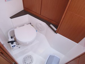 Bavaria Cruiser 37 - 3 cab. - Demir San - 2015