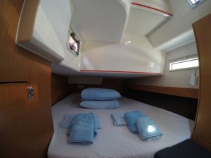 Bavaria Cruiser 41 - 3 cab. - Cadenza - 2019