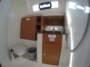 Bavaria Cruiser 41 - 3 cab. - Cadenza - 2019