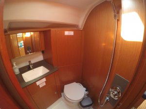 Bavaria Cruiser 41 - 3 cab. - Cadenza - 2019