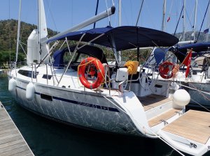 Bavaria Cruiser 41 - 3 cab. - Cadenza - 2019
