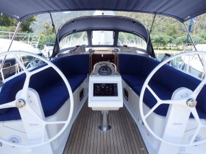 Bavaria Cruiser 41 - 3 cab. - Cadenza - 2019