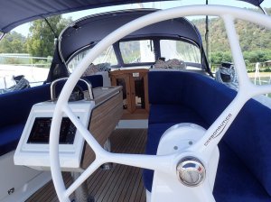 Bavaria Cruiser 41 - 3 cab. - Cadenza - 2019