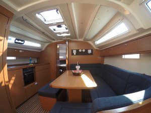 Bavaria Cruiser 41 - 3 cab. - Cadenza - 2019