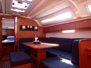 Bavaria Cruiser 41 - 3 cab. - Cadenza - 2019