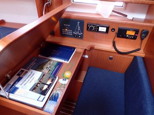 Bavaria Cruiser 41 - 3 cab. - Cadenza - 2019