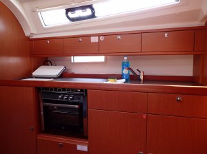 Bavaria Cruiser 41 - 3 cab. - Cadenza - 2019