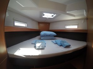 Bavaria Cruiser 41 - 3 cab. - Cadenza - 2019
