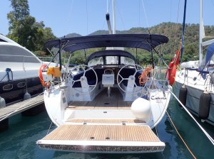 Bavaria Cruiser 41 - 3 cab. - Cadenza - 2019