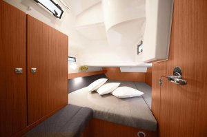 Bavaria Cruiser 41 - 3 cab. - Cara Mia - 2020