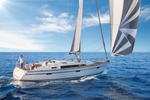 Bavaria Cruiser 41 - 3 cab. - Cara Mia - 2020
