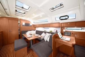 Bavaria Cruiser 41 - 3 cab. - Cara Mia - 2020