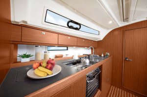 Bavaria Cruiser 41 - 3 cab. - Cara Mia - 2020
